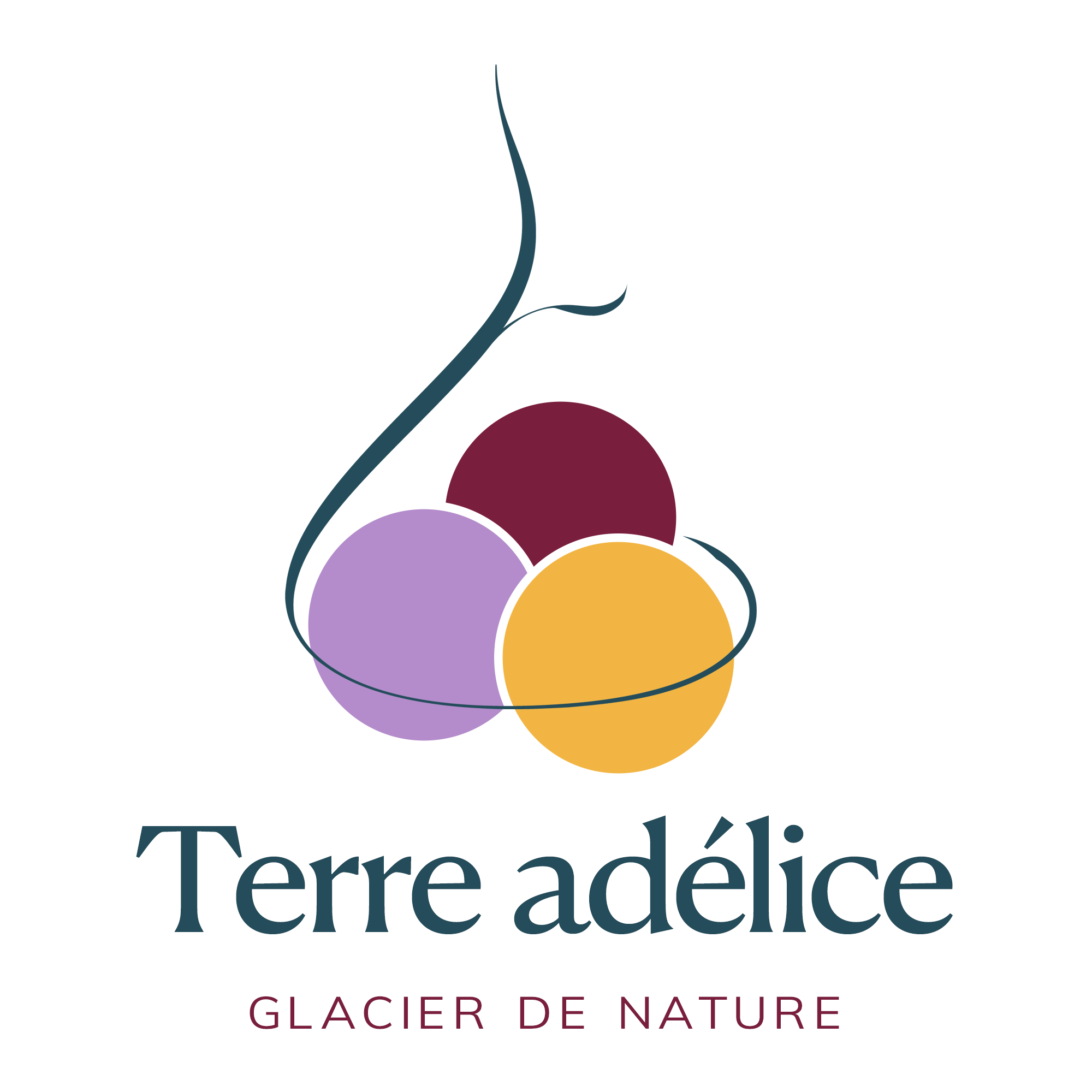 Terre adélice